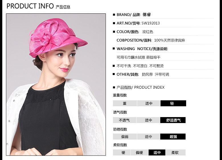 時(shí)尚麻紗帽，防紫外線帽子，麻紗帽定制，產(chǎn)品信息