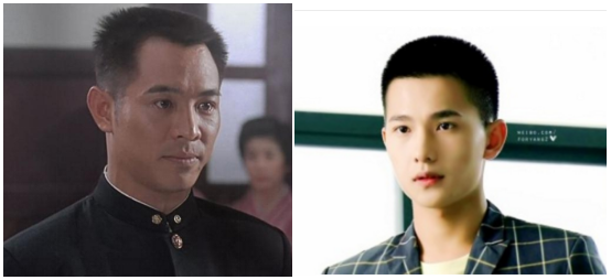 男生經(jīng)典發(fā)型，看看你適合哪種