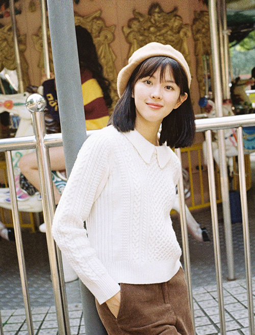 什么發(fā)型才適合戴帽子？可別瞎戴，會傻氣