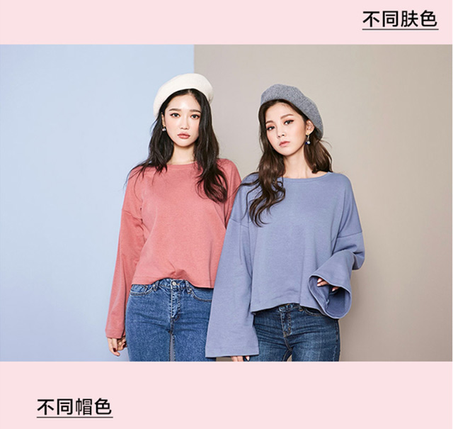 測(cè)試下你適合戴帽子嗎？帽子控必看
