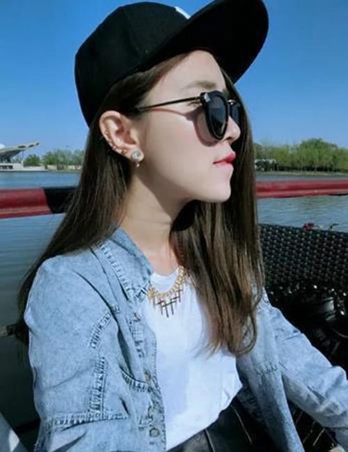 帽子到底該怎么戴？我來告訴你吧