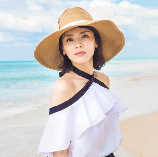 棒球帽和寬邊帽這兩頂帽子！解決你夏日“裝逼”的煩惱！